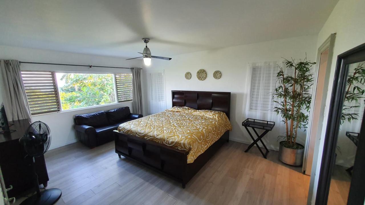 Villa Dianna - Entire Villa, Roof Terrace, Pool, Garden, Sea Views Near Dunn'S River Ocho Rios Exterior photo